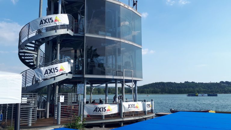 World Rowing Cup Varese 2025