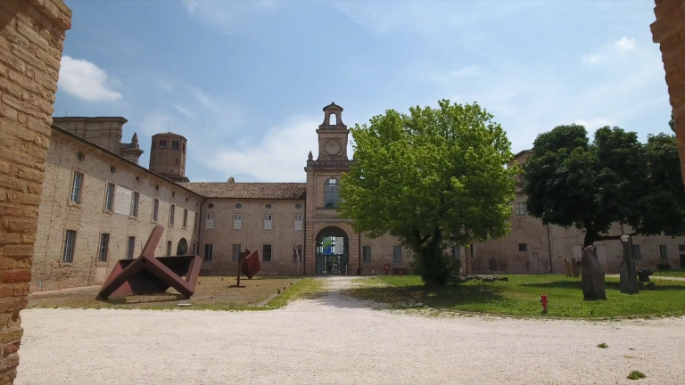 Sicurezza, gestione e protezione del patrimonio artistico