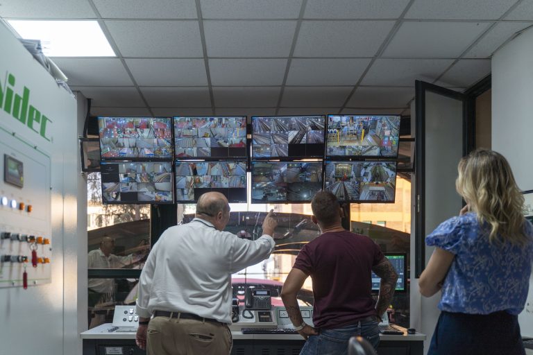 Funicolare di Chiaia a Napoli