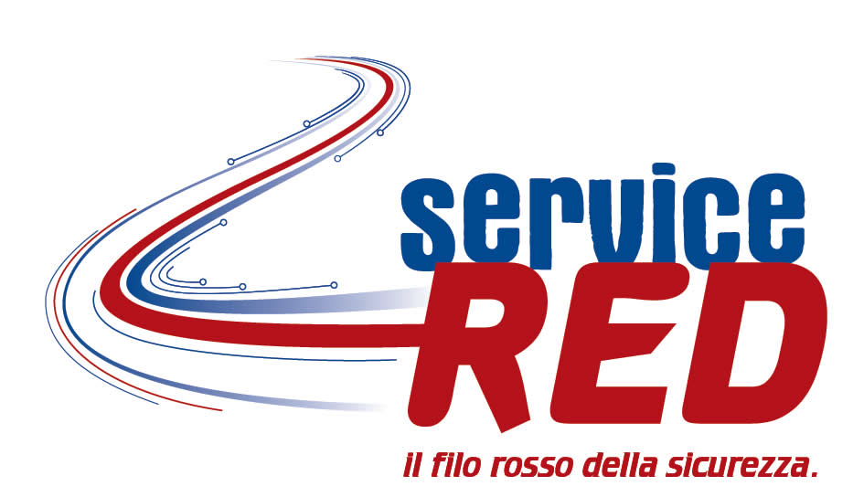Security Service Red